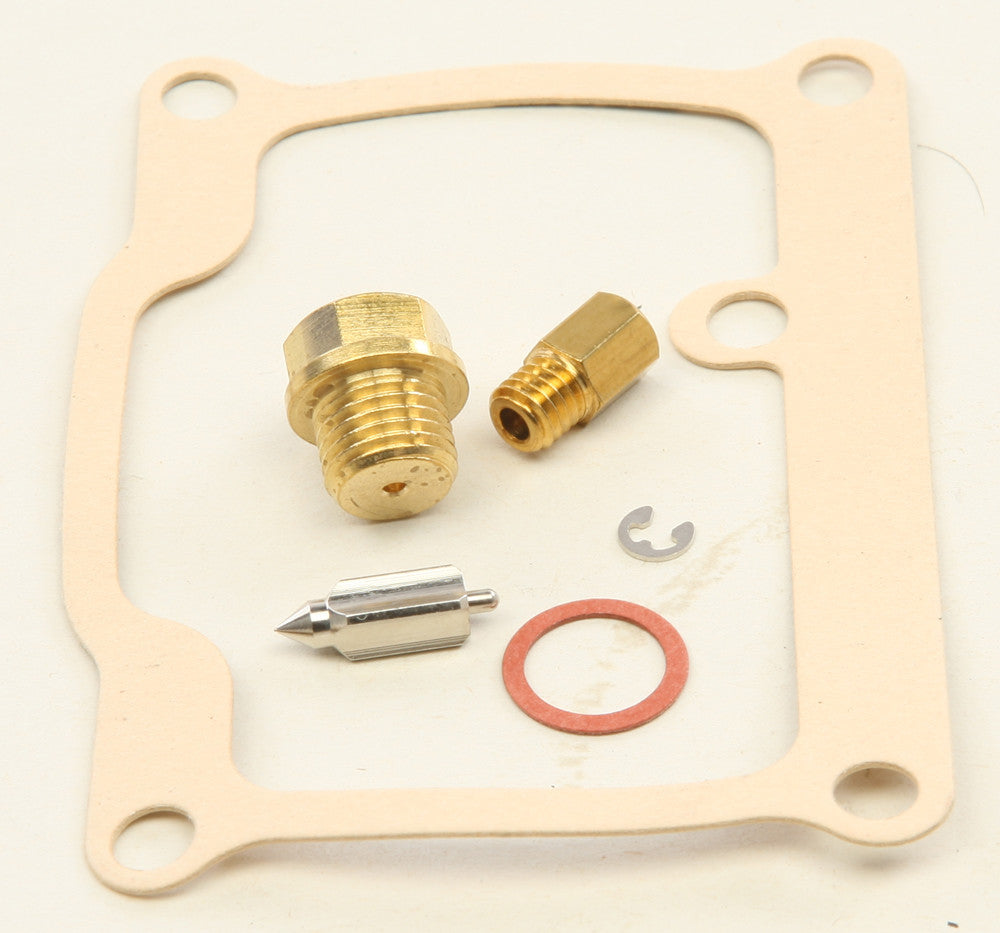 SP1 Carburetor Repair Kit 30mm Zin SM-07076