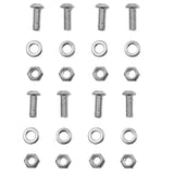Rigid Industries 2020+ Ford Super Duty Dual Fog Kit 46734