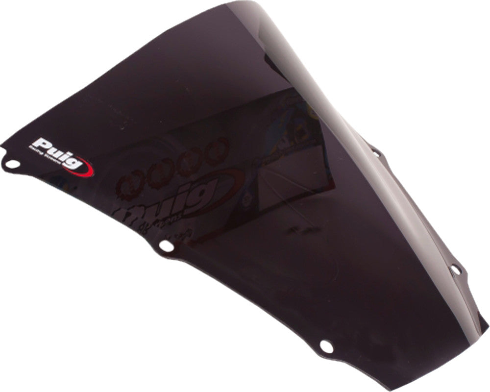 PUIG Windscreen Racing Dark Smoke 1332F