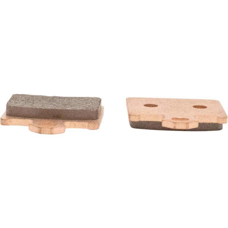 All Balls Racing 14-20 Husqvarna TC 85 Sintered Brake Pad - Rear