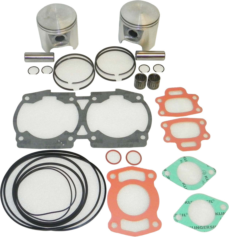 WSM Complete Top End Kit 82.75mm 010-817-13