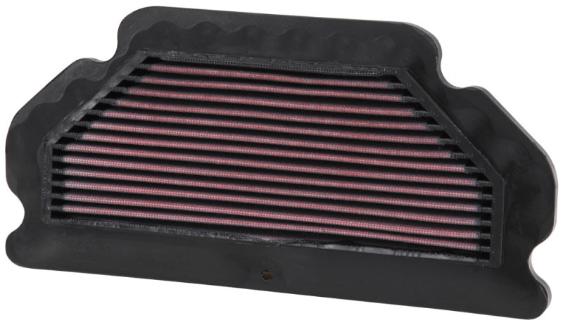 K&N 03-04 Kawasaki ZX6R/ZX6RR Ninja Replacement Air Filter KA-6003