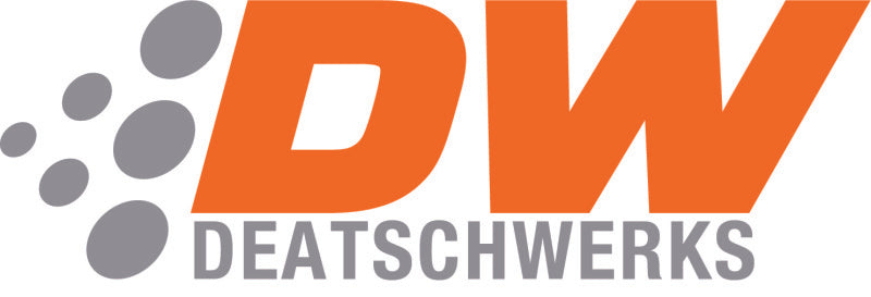 DeatschWerks 01-05 Porsche 911/996 H6 Turbo 750cc Injectors