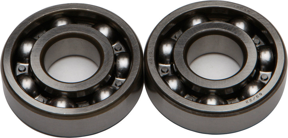 ALL BALLS Crankshaft Bearing/Seal Kit 24-1032