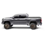 Retrax 22-23 Toyota Tundra CrewMax 5.5ft. Bed (w/Deck Rail Sys) Retrax EQ EQ0861