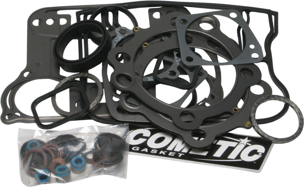 COMETIC Top End Gasket Big Bore Evo Big Twin Kit Oe#17026-91a C9980