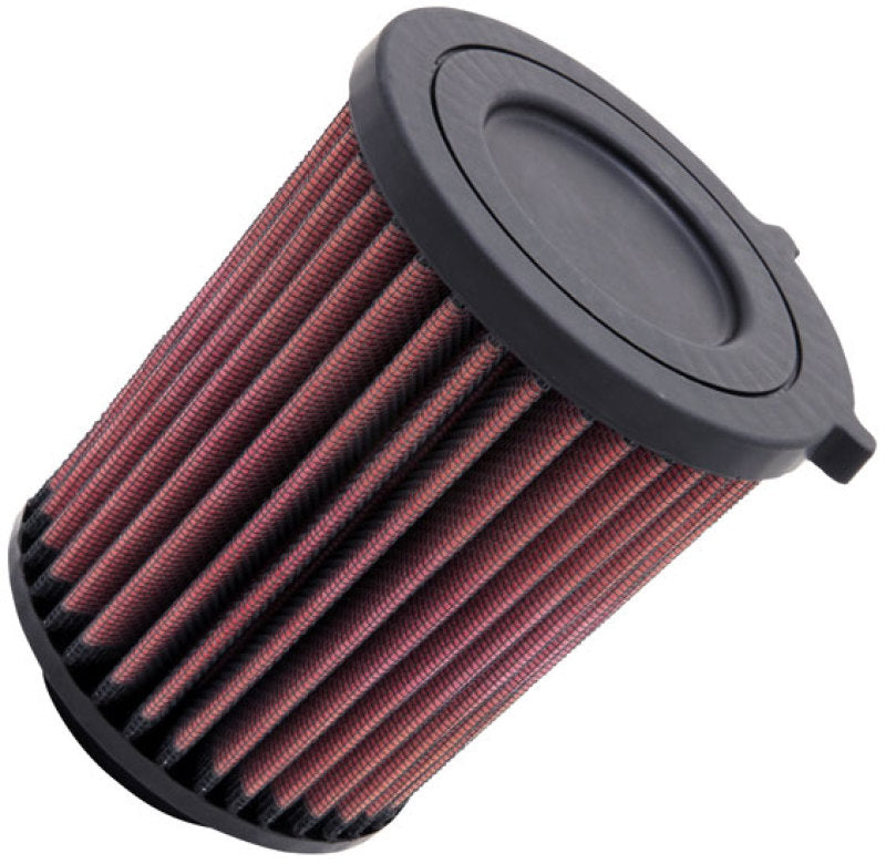 K&N 07-13 Honda TRX420 Rancher AT/MT 420 Replacement Air Filter HA-4207