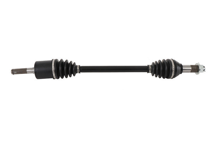 ALL BALLS 8 Ball Extreme Axle Front AB8-CA-8-125