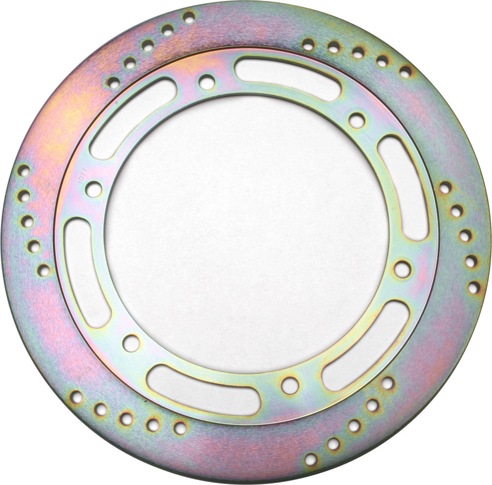 EBC Standard Brake Rotor MD1077