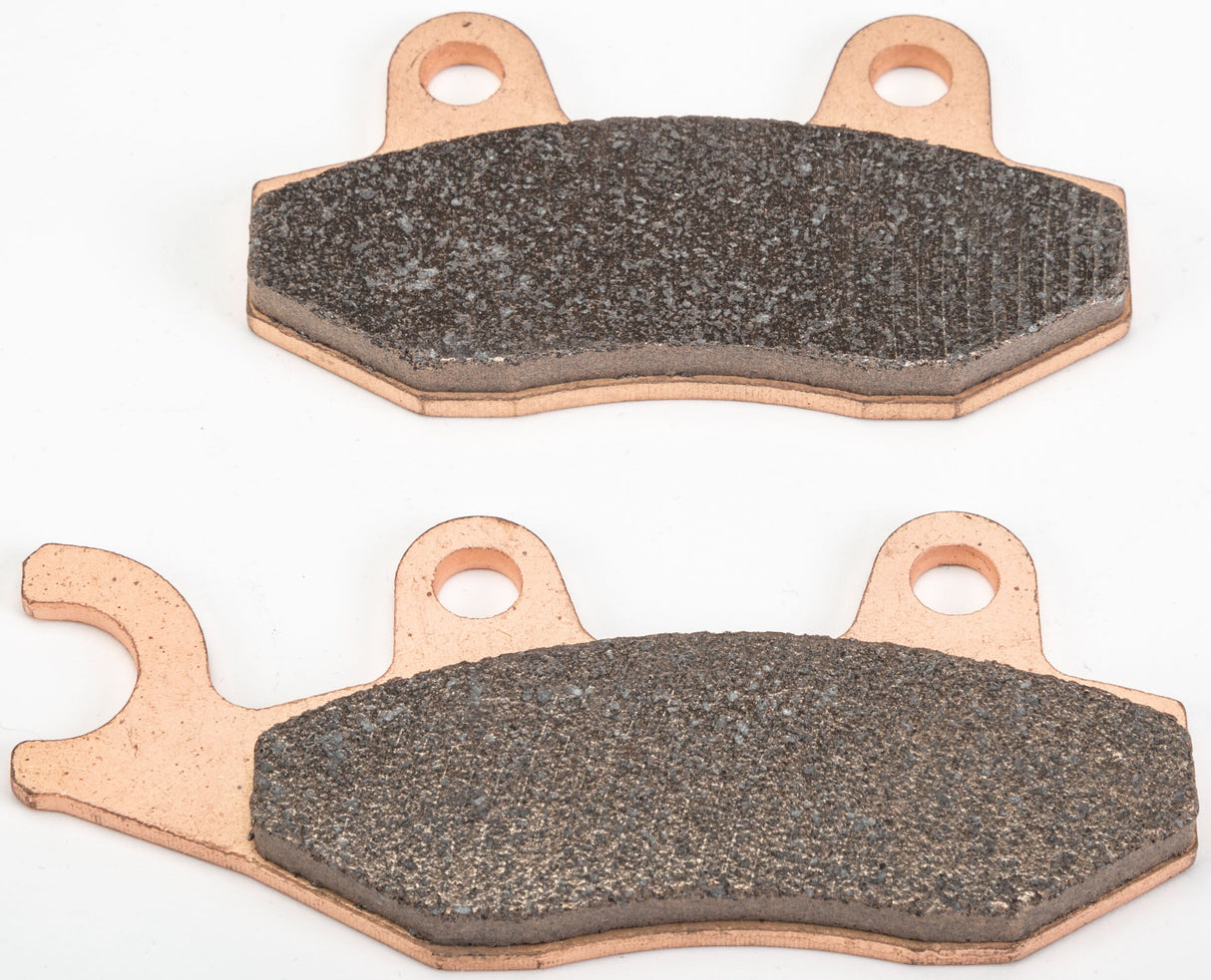 ALL BALLS Brake Pad Kit Sintered 18-8007