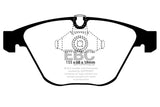 EBC 08-10 BMW M3 4.0 (E90) Redstuff Front Brake Pads DP31449C