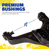 15-21 Subaru WRX Front Right Lower Control Arm RK623749