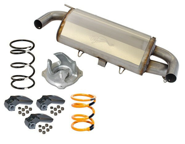 SLP Stage 1 High Performance Kit (For Sand/Mud/Oversized Tires) 54-429