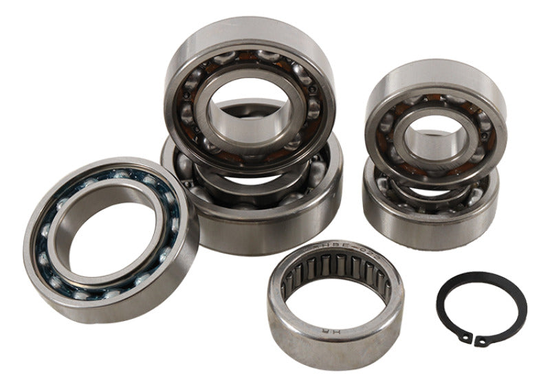 Hot Rods 05-12/15-20 Suzuki RM 85 85cc Transmission Bearing Kit TBK0049