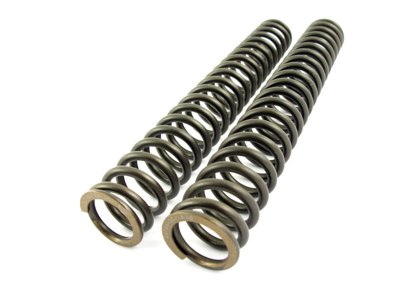 Ohlins FGK 200 Fork Springs - 25.5 ID / 260mm Length / 12.0 N/mm 08790-12