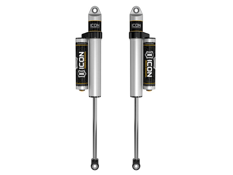 ICON 1999+ Ford F-250/F-350 Super Duty 3-6in Rear 2.5 Series Shocks VS PB - Pair 37701P