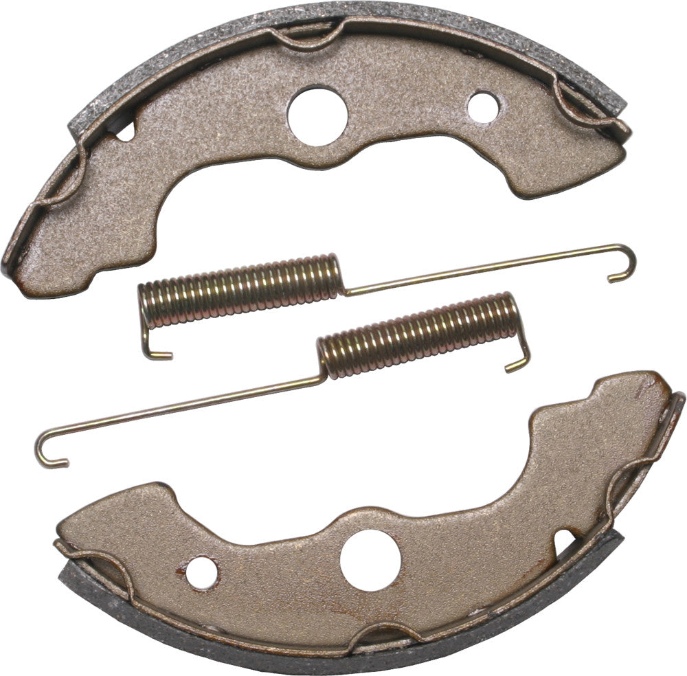 EBC Brake Shoes 347s Plain 347S