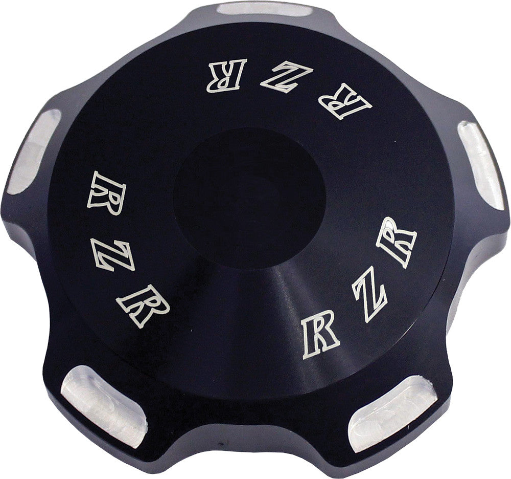 MODQUADGas Cap (Anodized)RZR-GC-BLK