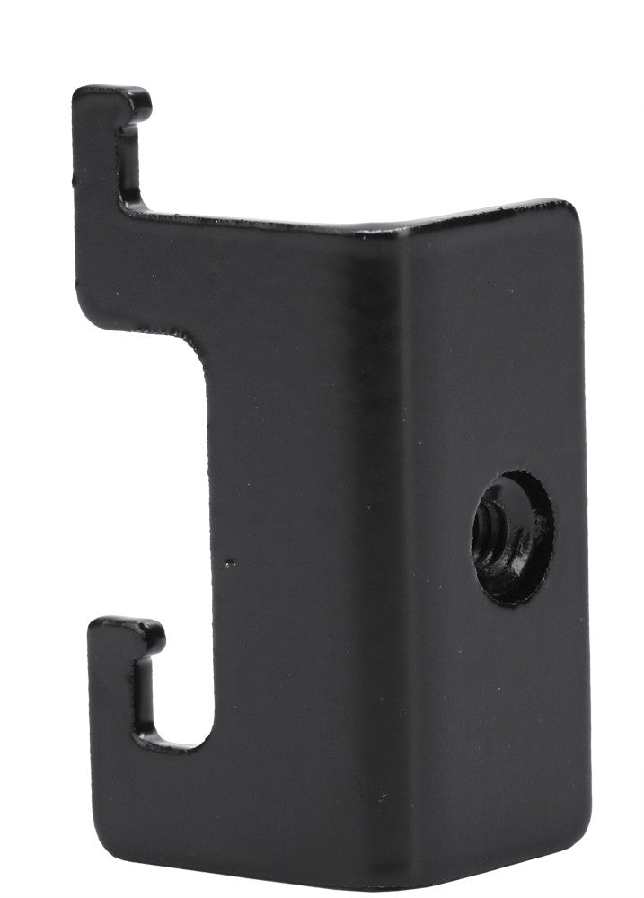 LICKS CYCLESBattery Hold Down Bracket (Black)LC-0151