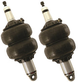 Ridetech 70-81 Camaro and Firebird HQ Series Front Shockwaves Pair use w/ Ridetech Lower Arms