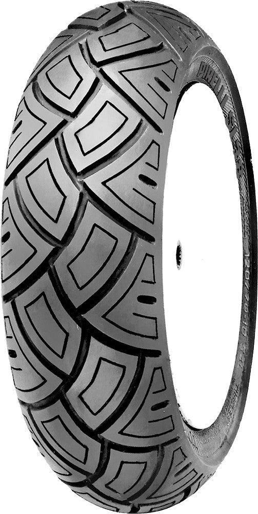 PIRELLITire Sl38 Scooter F/R 120/70-10 54l Bias2583800