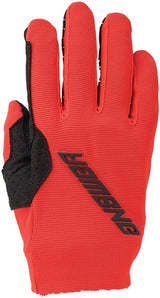 Answer 25 Aerlite Gloves Red/Black - Medium 442706