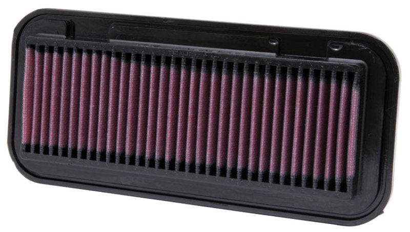 K&N 99-01 Toyota Yaris (non-US) Drop In Air Filter 33-2131