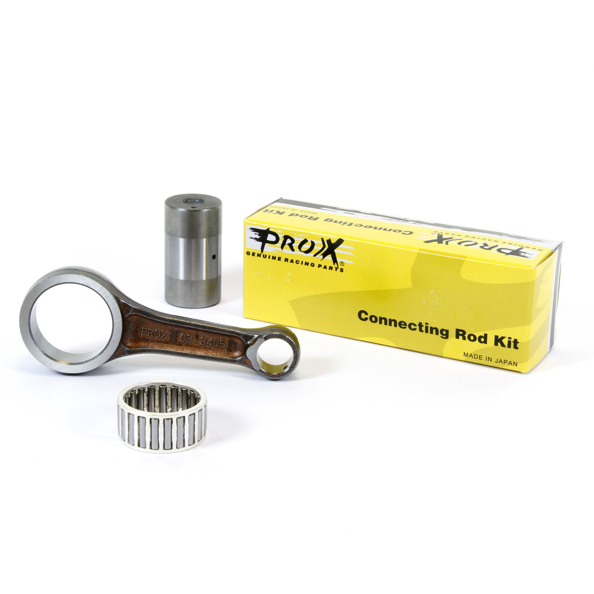 PROX Connecting Rod Kit Suz 3.3405