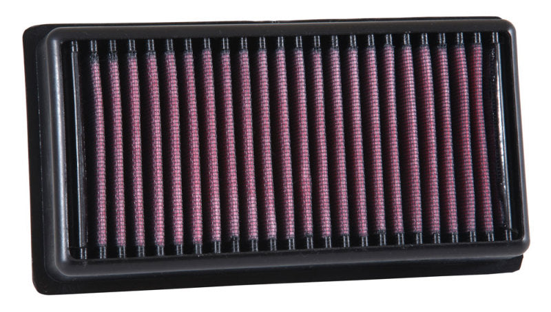 K&N 13-15 KTM Duke 690 Drop In Replacement Air Filter KT-6912