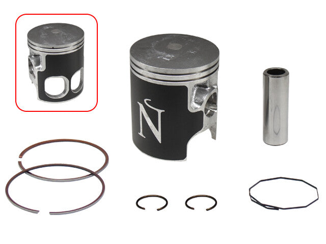 NAMURAPiston Kit 56.95/+1.00 YamNX-40010-4