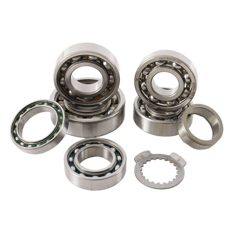 Hot Rods 14-18 Yamaha YZ 250 F 250cc Transmission Bearing Kit TBK0105