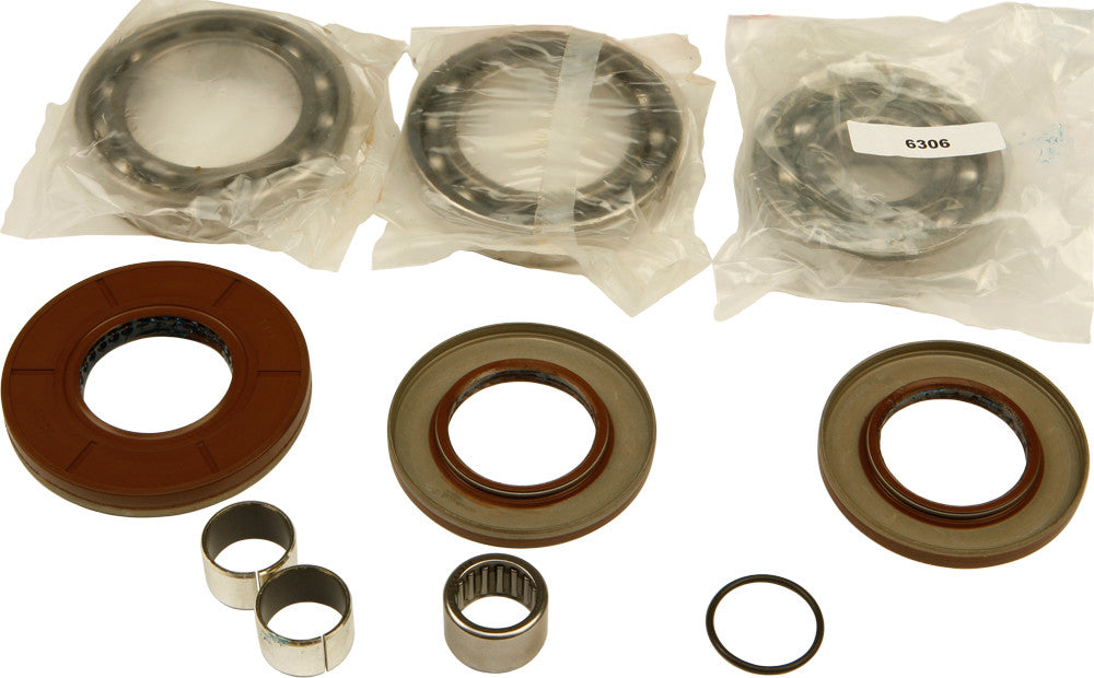 ALL BALLS Differential Bearing And Seal Kit 25-2080