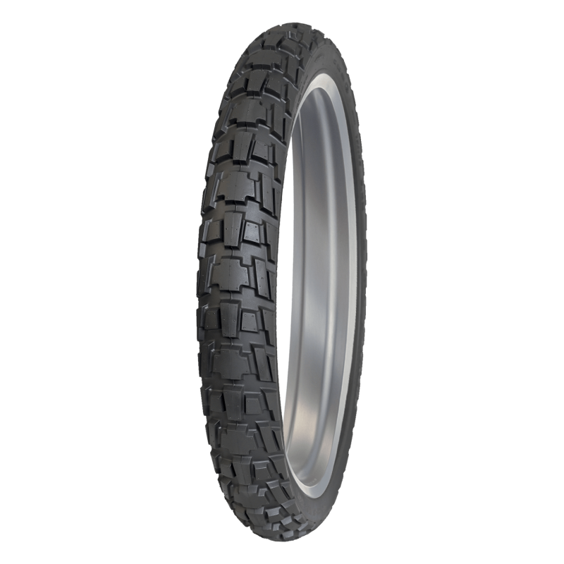 Dunlop Trailmax Raid Front Tire - 110/80R19 M/C 59T TL