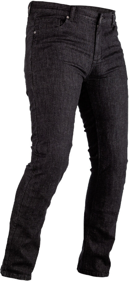 RST Tapered-Fit Ce Sl Jeans Black Xl 102625BLK-36