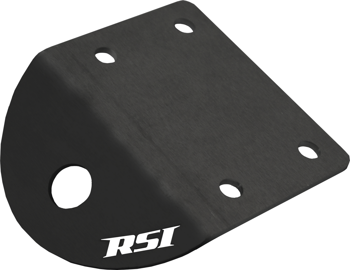 RSI Tether Mount For Steering Stem Pol TC-P-MOUNT