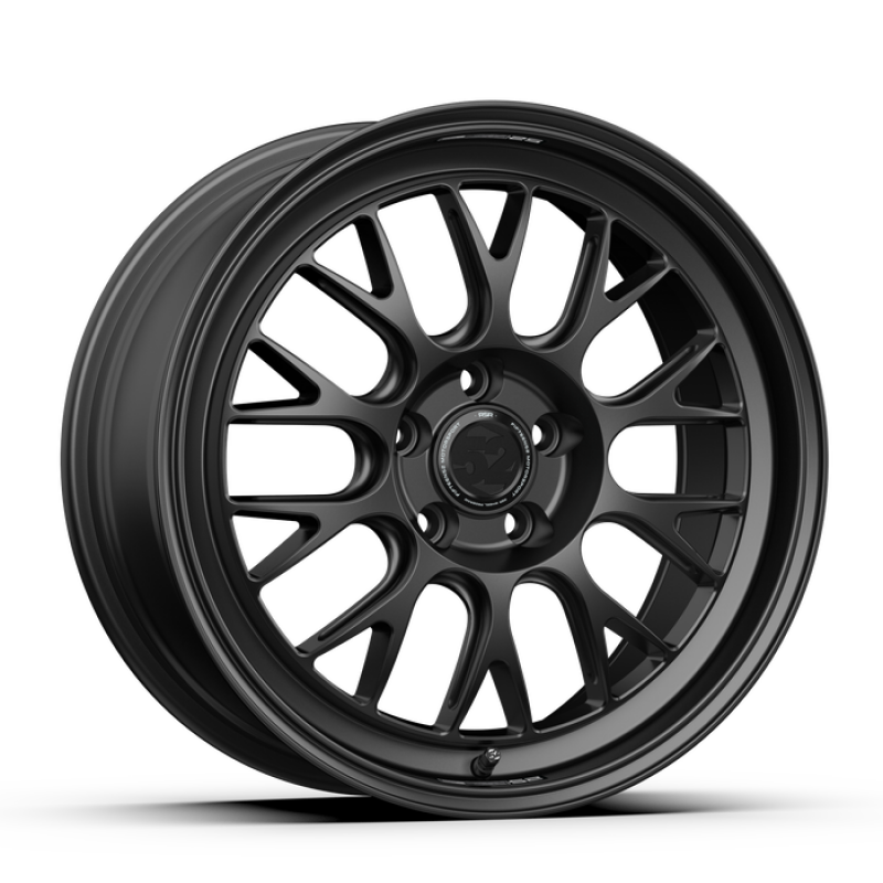 fifteen52 Holeshot RSR 18x8.5 5x112 42mm ET 57.1mm Center Bore Frosted Graphite RSHFG-88551+42