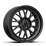 fifteen52 Holeshot RSR 18x8.5 5x112 42mm ET 57.1mm Center Bore Frosted Graphite RSHFG-88551+42