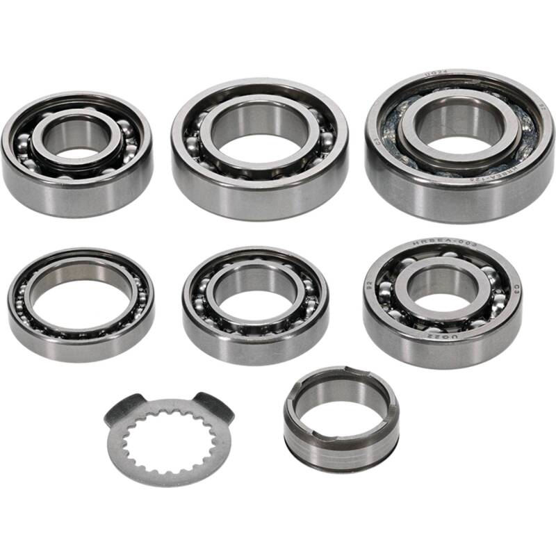 Hot Rods 19-22 Yamaha YZ 250 F 250cc Transmission Bearing Kit HR00162