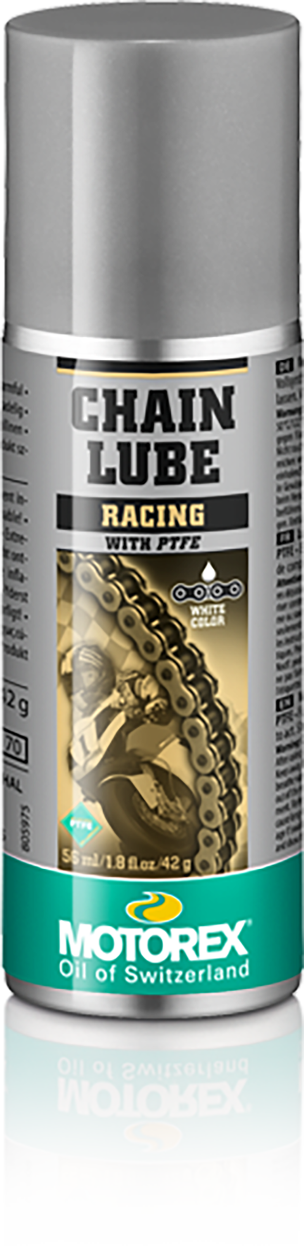 MOTOREXChain Lube Racing 56ml 12/Display152701