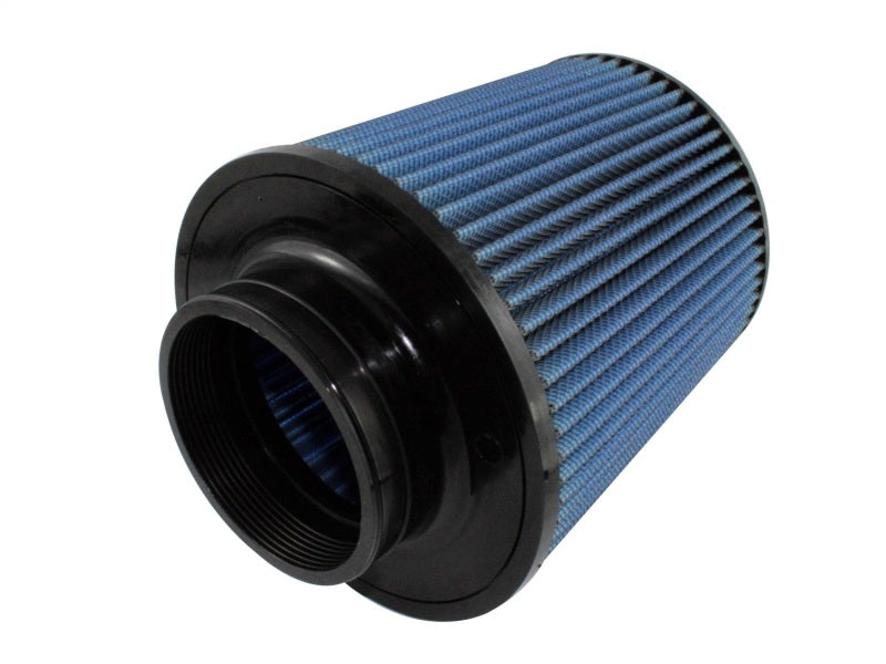 aFe MagnumFLOW Air Filters UCO P5R A/F P5R 4-1/2F x 8-1/2B x 7T x 9H