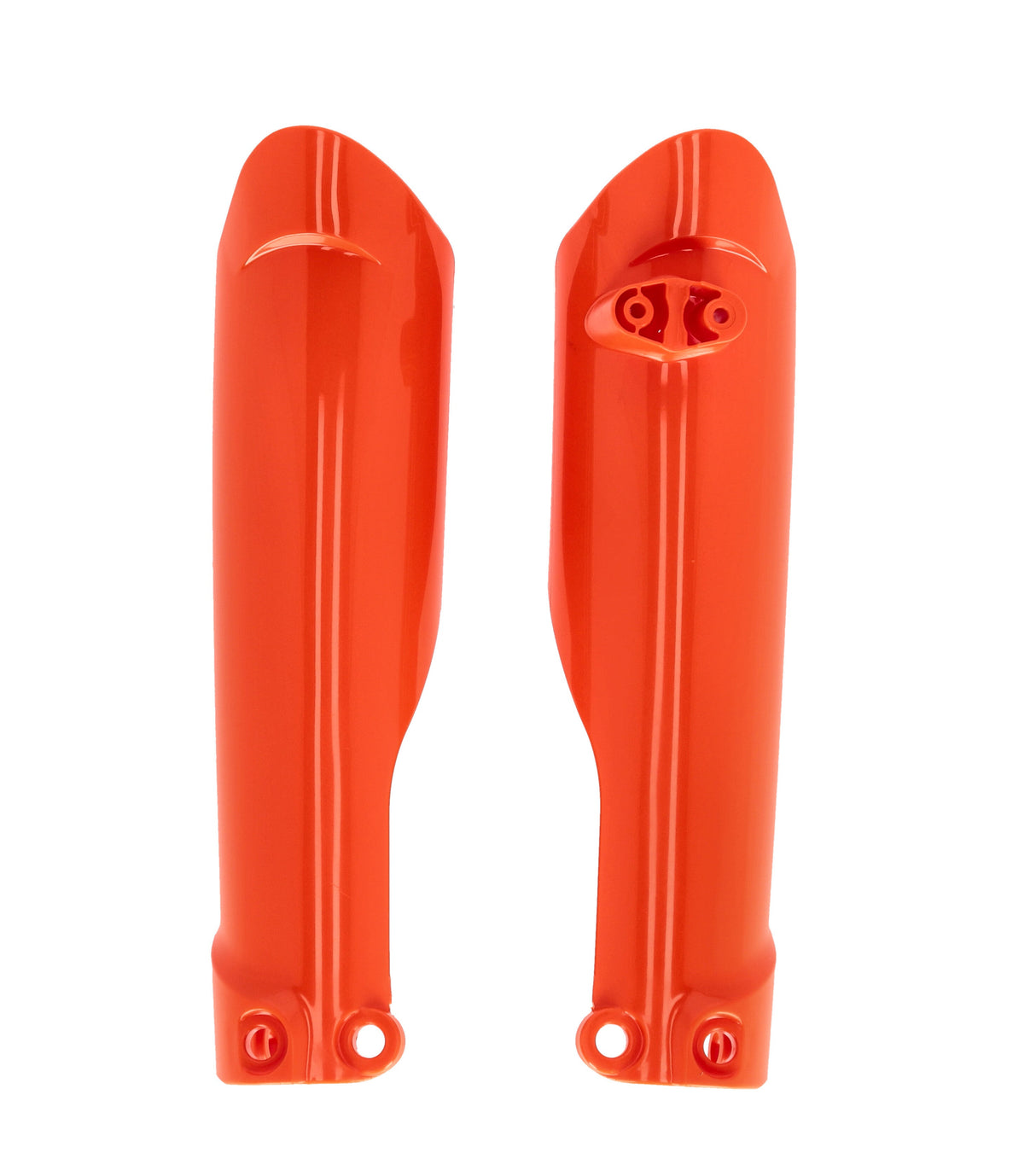 ACERBIS Lower Fork Cover Set `16 Orange Ktm 2980635226