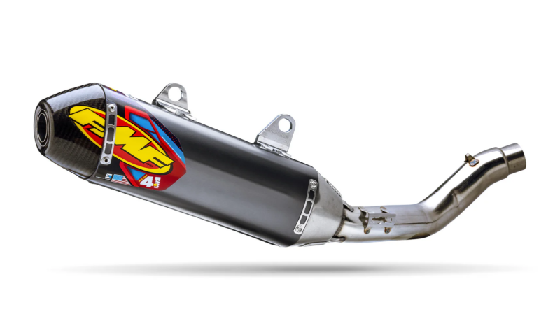 FMF Racing Factory 4.1 RCT Aluminum Slip-On 042394