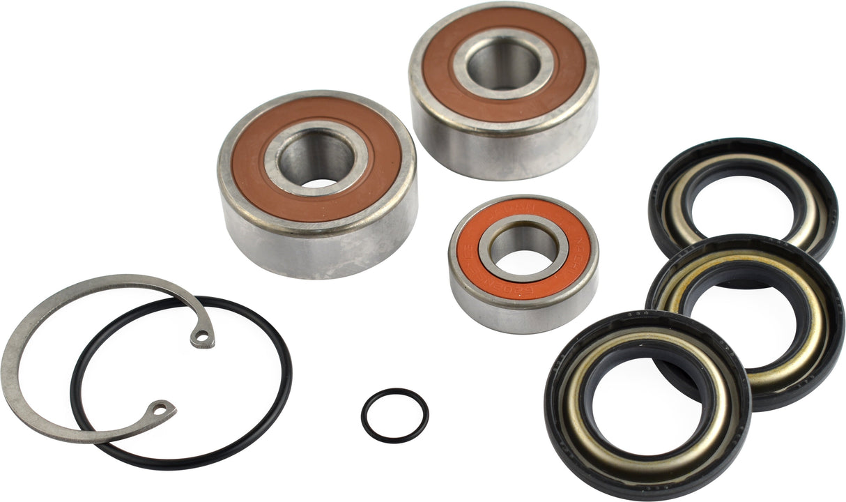 WSM Jet Pump Repair Kit Kaw 003-614-03