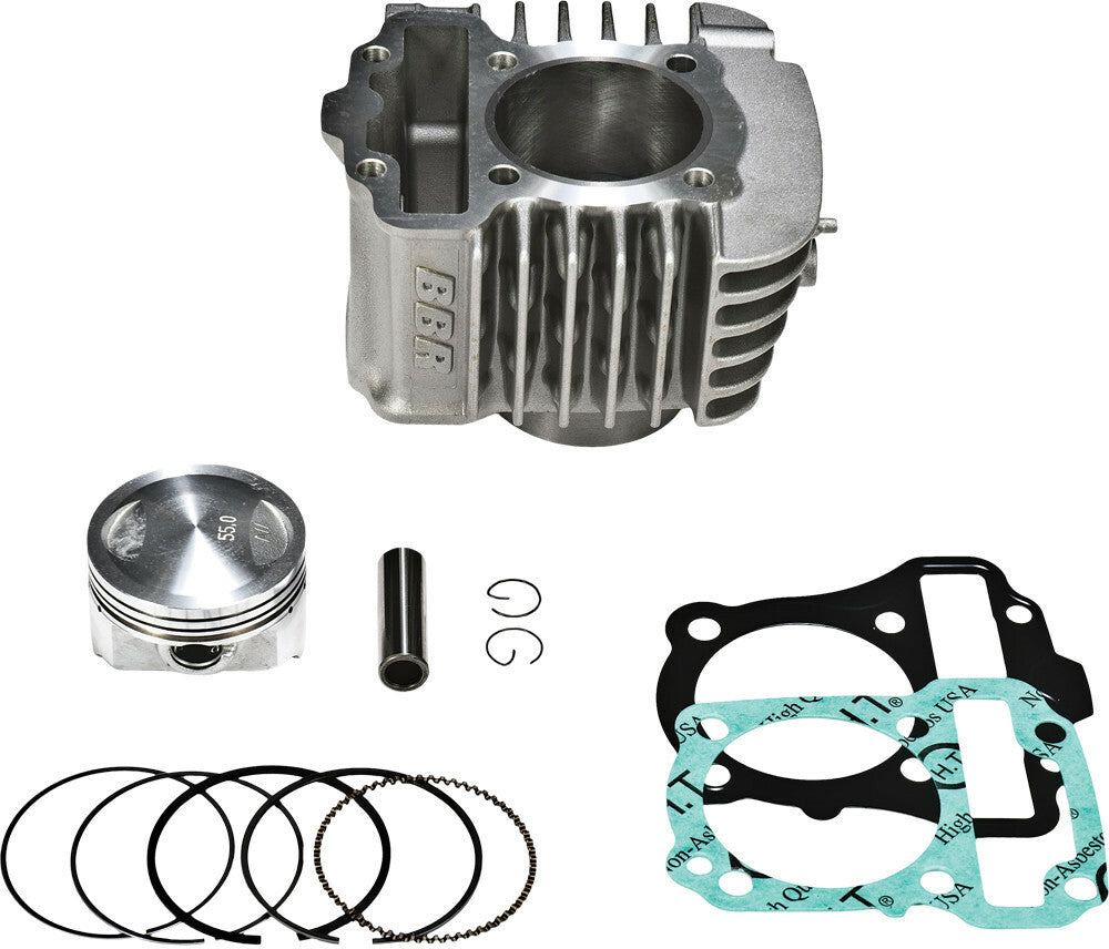 BBR Big Bore Kit Crf110 411-HCF-1151