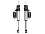 ICON 2005+ Ford F-250/F-350 Super Duty 4WD 2.5in Front 2.5 Series Shocks VS PB - Pair 67700P