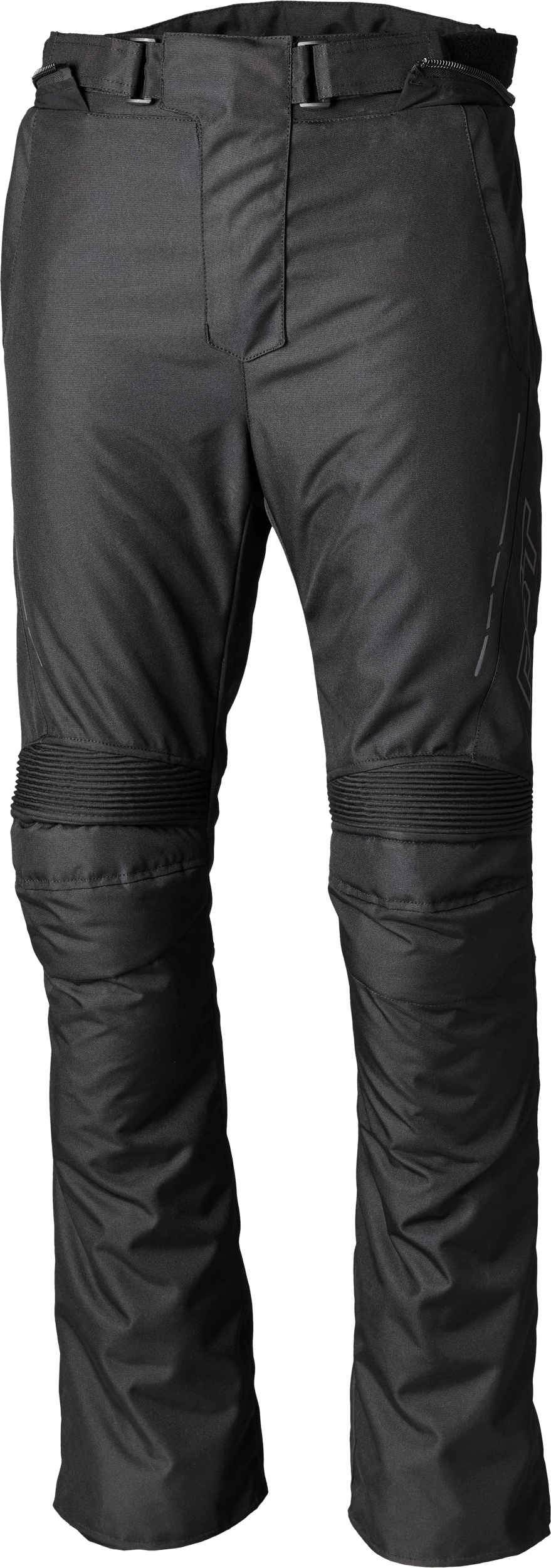 RST S1 Ce Jean Black/Black Textile 2xl 103147BLK-38