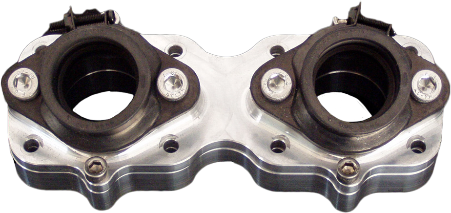 MODQUADIntake Manifold 34/36mm CarbsIM-1