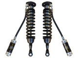 ICON 2007+ Toyota Tundra 2.5 Series Shocks VS RR Coilover Kit 58750