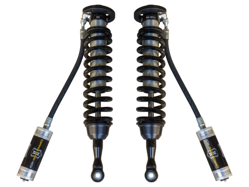 ICON 2007+ Toyota Tundra 2.5 Series Shocks VS RR Coilover Kit 58750