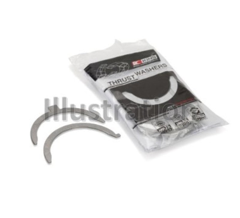 King Chrysler Pentastar 3.6L ERB V6 Thrust Washer Set GTW1028AM